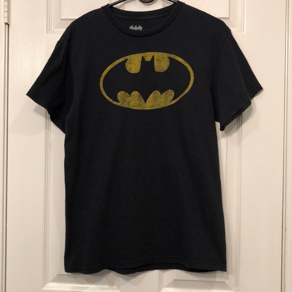 Graphic Batman Tee